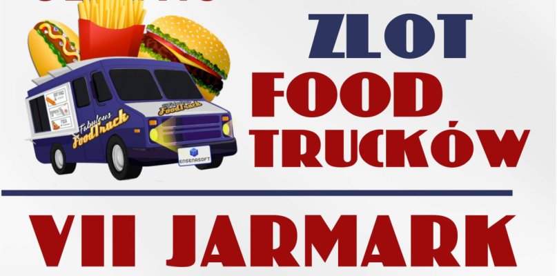 Food trucki i Jarmark Pakoski w ten weekend - 37069