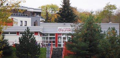 Od piątku znów popływamy na "Delfinie"-37517