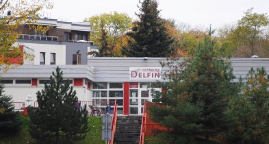 Od piątku znów popływamy na "Delfinie"-37517