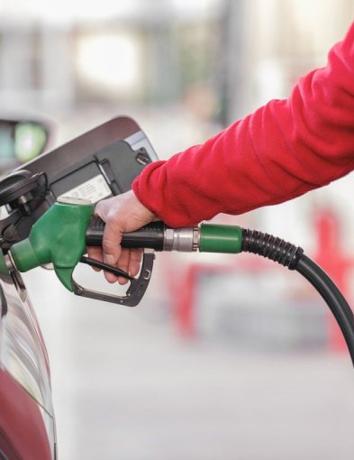 Ceny paliw. Kierowcy nie odczują zmian, eksperci mówią o "napiętej sytuacji"-37723