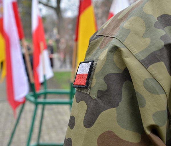 Wojsko zaprasza Polaków. Zacznie się w maju, skończy się w lipcu-38007