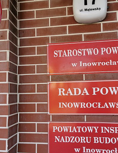Ostra reakcja inowrocławskiej PO. Piszą do Tuska-38168