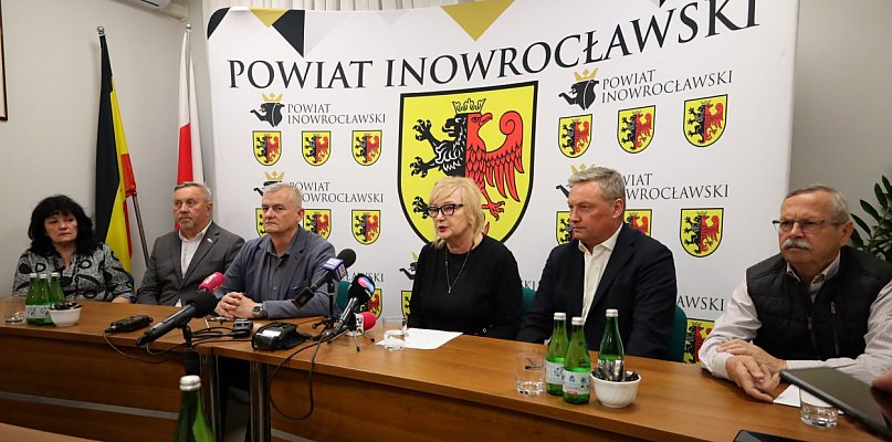 Wiesława Pawłowska: To, co zrobiliśmy było obroną wartości - 38238