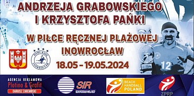 Puchar Polski w piłce ręcznej plażowej już w ten weekend w Inowrocławiu-38404