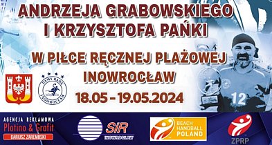 Puchar Polski w piłce ręcznej plażowej już w ten weekend w Inowrocławiu-38404