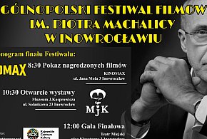 Jutro w Inowrocławiu wyjątkowy festiwal filmowy-38673