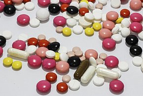 Wywóz tych leków jest zabroniony! Ministerstwo wskazało listę-38856