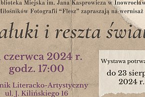 Wernisaż Wystawy „Pałuki i reszta świata” w Inowrocławiu-39232