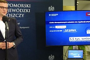 Inowrocławscy urzędnicy z zarzutami. Chodzi o paszporty i fałszywe dane-39241