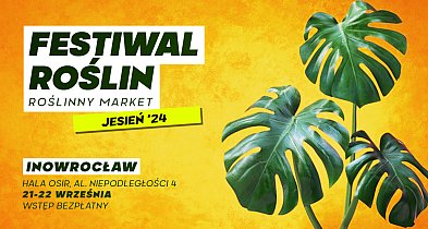 Festiwal Roślin wraca do Inowrocławia!-40980