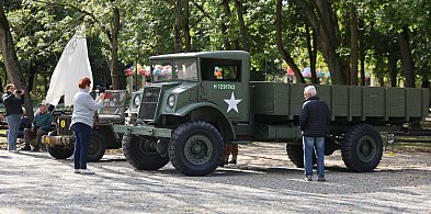 Spotkanie z historią w Solankach. Inowocław w czasach II wojny światowej-42322