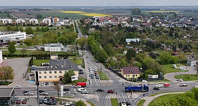 Przebudowują ulicę Miechowicką. Co się zmieni?-43562