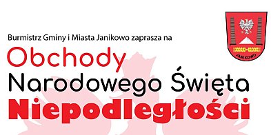 Święto Niepodległości w Janikowie. Co się wydarzy?-43630