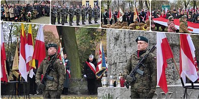 Narodowe Święto Niepodległości. Oficjalne uroczystości-43668