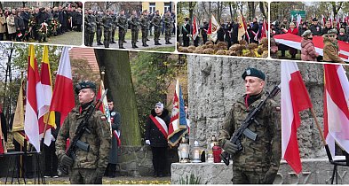 Narodowe Święto Niepodległości. Oficjalne uroczystości-43668