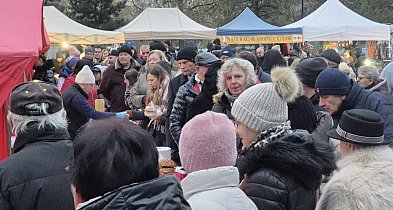 Rodzinne spotkanie przy gęsinie. Świętowanie 11 listopada w Inowrocławiu-43670