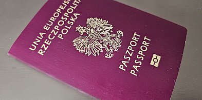 Wtedy otworzą punkt paszportowy w Inowrocławiu. Jest już data-43713