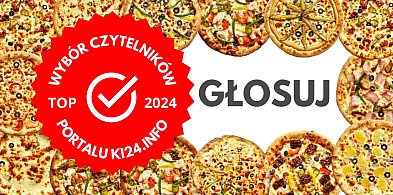 Wybór Czytelników 2024! Gdzie jest najlepsza pizza w Inowrocławiu [ANKIETA]-43894