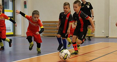 ⚽ "Łączy Nas Liga". Pierwszy turniej za nami, kolejny - w sobotę-43943