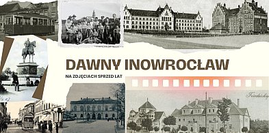 Ponad 100 lat temu spacerowalibyśmy taką Dworcową-7326