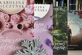 Co czytali Inowrocławianie w 2024 roku? TOP10 naszej biblioteki-45500