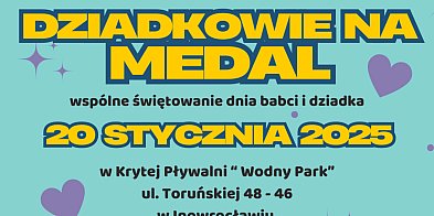 Taki będzie Dzień Babci i Dziadka na krytej pływalni-45522