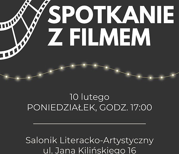 Nadciąga katastrofa – „Spotkanie z filmem” w bibliotece-45822