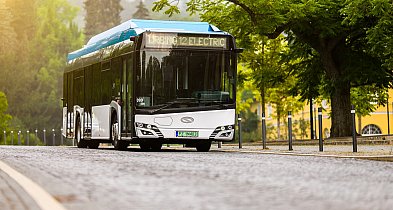 Nowe elektryki wkrótce wyjadą na inowrocławskie ulice-46420