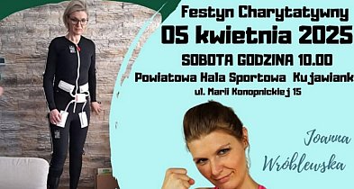 Festyn Charytatywny dla Joanny Wróblewskiej-46985