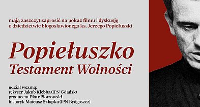 Pokaz filmu „Popiełuszko. Testament Wolności” w Inowrocławiu-47093