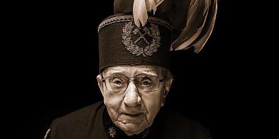 Zmarł Honorowy Obywatel Miasta Inowrocławia Zbigniew Raczkowski-48516