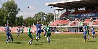 Lech Rypin nie dał Cuiavii szans-48509