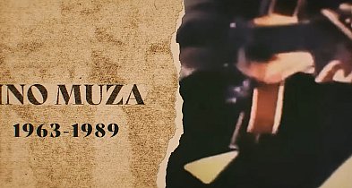"Ino Muza 1963-1989" - odcinek 1-48523