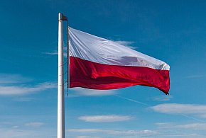2 maja obchodzimy Dzień Flagi RP-48529