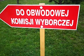 Wybory prezydenckie. Tak oddasz głos nawet podczas urlopu. Ważne terminy-48540