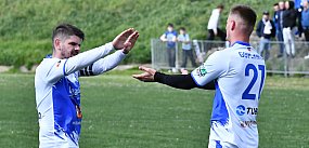 ⚽ Goplania skopała ligowego słabeusza 14:0