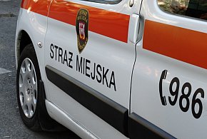 Od jutra pięć nowych posterunków straży miejskiej-48589