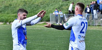 ⚽ Goplania skopała ligowego słabeusza 14:0. Zobaczcie zdjęcia z meczu-48569