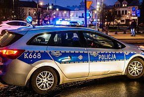 Setki pijanych za kierownicą. Policja ujawnia prawdę o majówce-48605