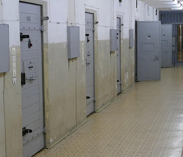 Polska na szczycie niechlubnego rankingu. Chodzi o więźniów-48607