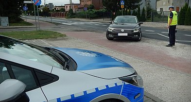 Jeden pijany, drugi naćpany! Dwóch kierowców zatrzymanych-48619