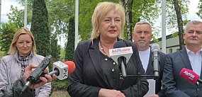 „Jeden Region” ponad podziałami