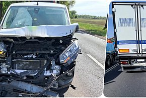 Jazda na zderzaku zakończyła się kraksą-48672