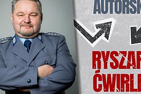 Milicjanci i policjanci, czyli kryminalny powrót do PRL-u-48682