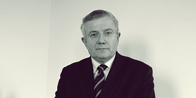 Z żałobnej karty. Nie żyje Stanisław Kowalewski, prezes wodociągów-48704