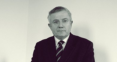 Z żałobnej karty. Nie żyje Stanisław Kowalewski, prezes wodociągów-48704