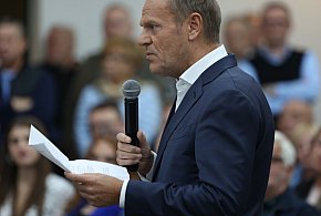 Polska i Francja z "przełomowym traktatem". Chodzi o bezpieczeństwo-48726