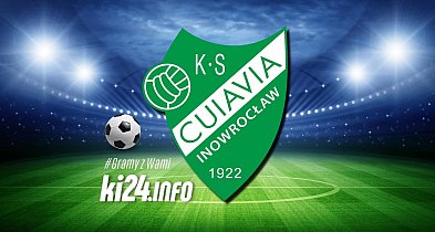 Cuiavia skuteczna w Pruszczu. Trzy punkty jadą do Inowrocławia-48734
