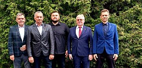 Nowe władze Aeroklubu Kujawskiego wybrane