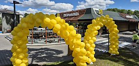 McDonald’s przy Laubitza znów otwarty! 